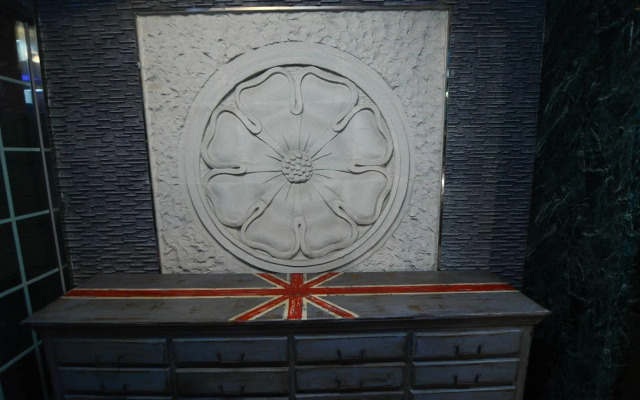 Kimchee Gangnam Guesthouse