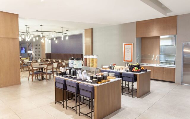 Hilton Garden Inn Broomfield Boulder