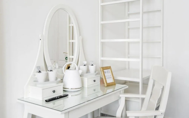 Downtown Bratislava B&B