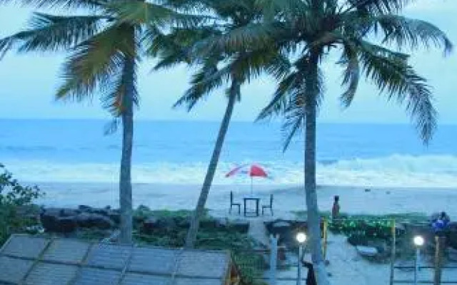 Alleppey Homestay