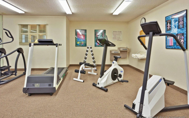 Sonesta Simply Suites Nashville Brentwood