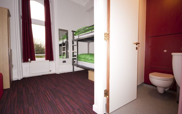 YHA Castleton Losehill Hall - Hostel