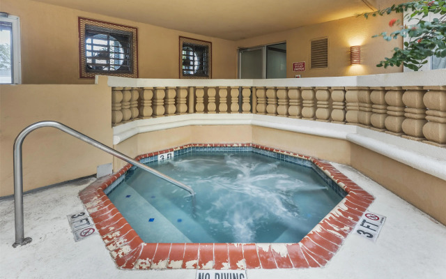 Best Western Plus Atrium Inn