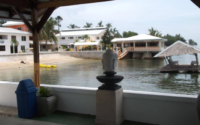 Ocean Bay Beach Resort