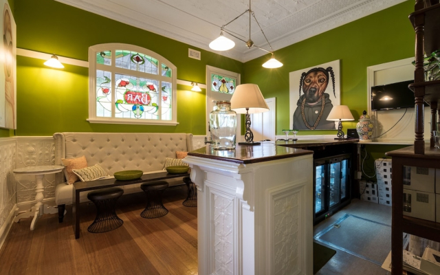 The Eaglehawk Country House Hotel Maldon