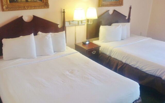 Days Inn by Wyndham Washington Court House