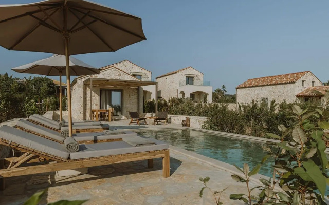 Nama Seaside Villas