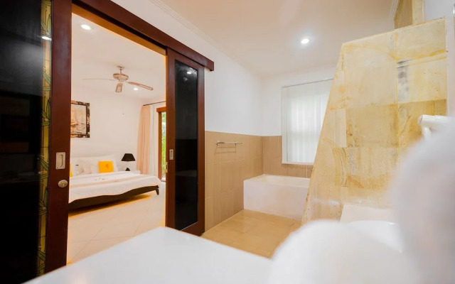Discovery Candidasa Cottages & Villas