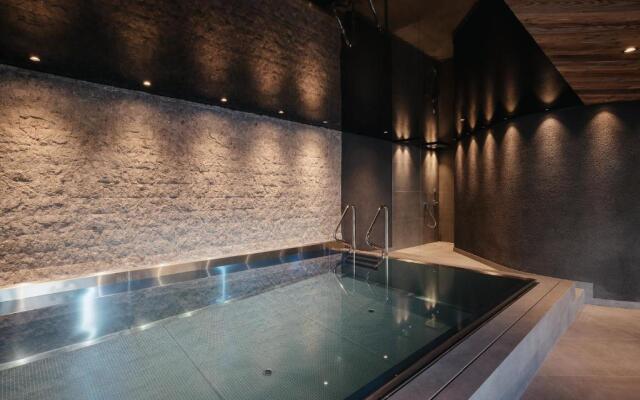 Pescosta Dolomites Chalet