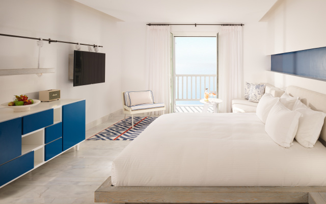 Mykonos Riviera - Small Luxury Hotels of the World