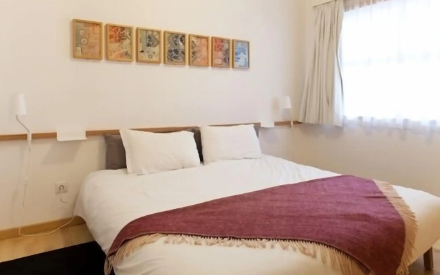 The Lisbonaire Apartments