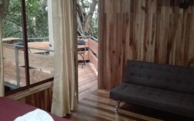 The Green Tree Lodge