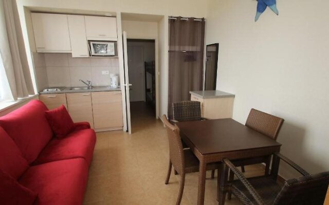 Residence l'Etxe d'Anaite