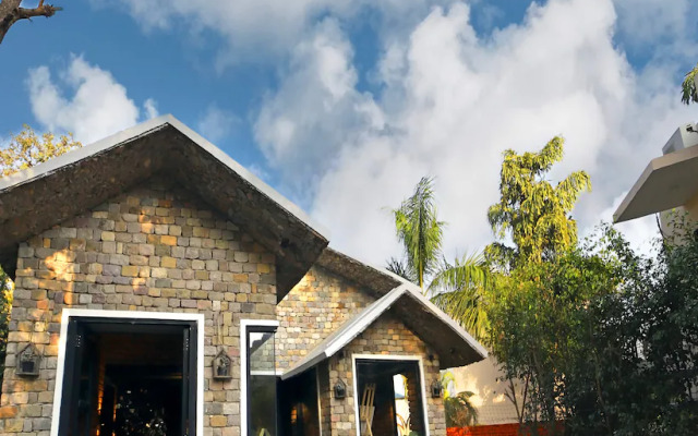 Ayu Villa, Jim Corbett