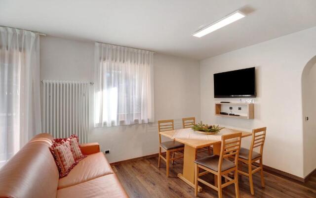 Foresto Holiday Apartments Superior