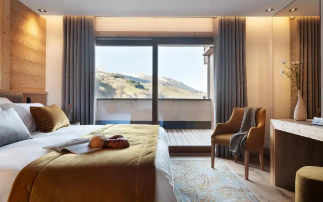 MGM Hôtels & Résidences – Hôtel Akoya