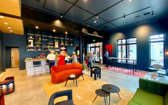 Hotel Dryce