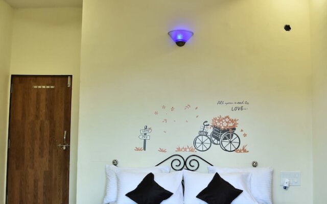Serenity Villa
