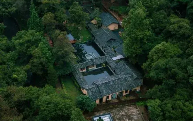 Yuan Chanyue Homestay (Wuxie Branch)