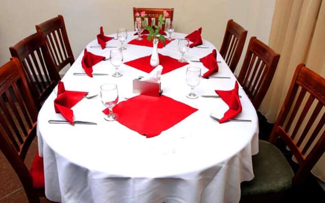 Haile Resort Ziway