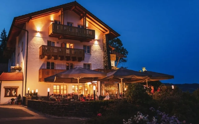 Hotel Waldschlößl