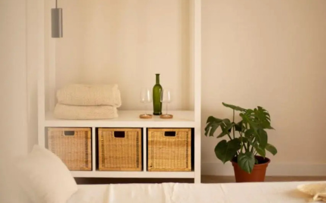 San Felipe Suites