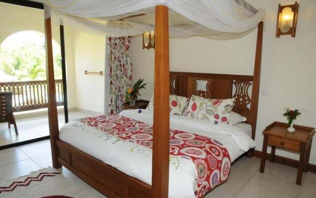 Lotfa Resort Diani