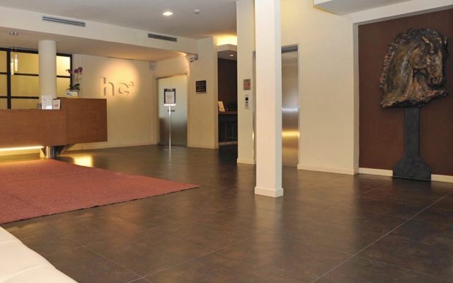 Hc3 Hotel