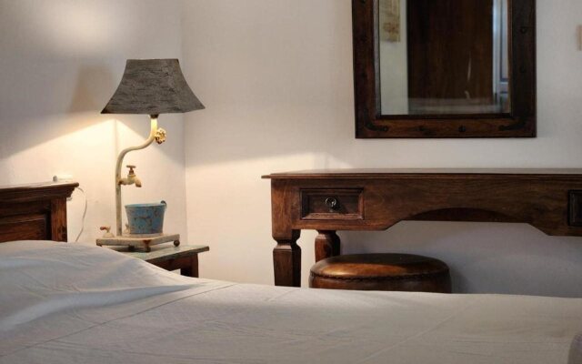 Lindos Boutique Rooms - Adults Only