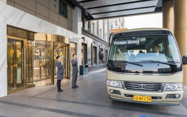 Voyage International Hotel