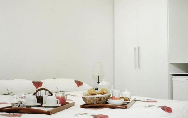 Patamares Praia Hotel