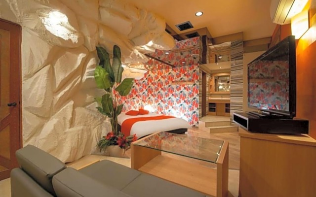 Royal Hotel Uohachi Bettei - Vacation STAY 81417