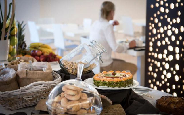 Pietre Nere Resort