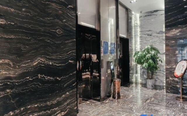 Times Hotel