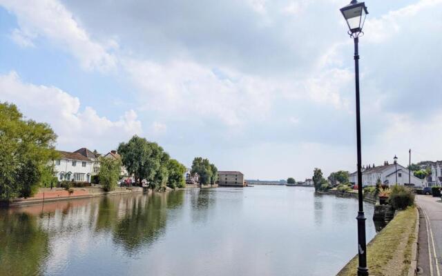 West View, Emsworth