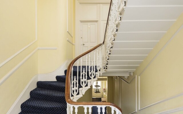 Stunning Notting Hill Gem - Hzn