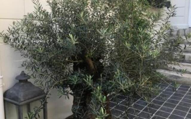 Le Dix-Huit Studio Duplex