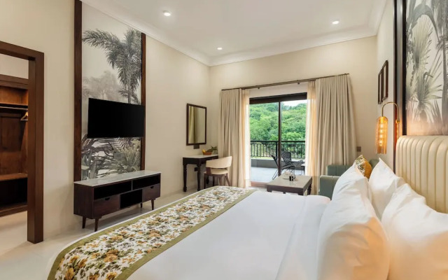 Turban The Fort Resort & Spa