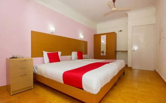 Rain View Resort by OYO Rooms