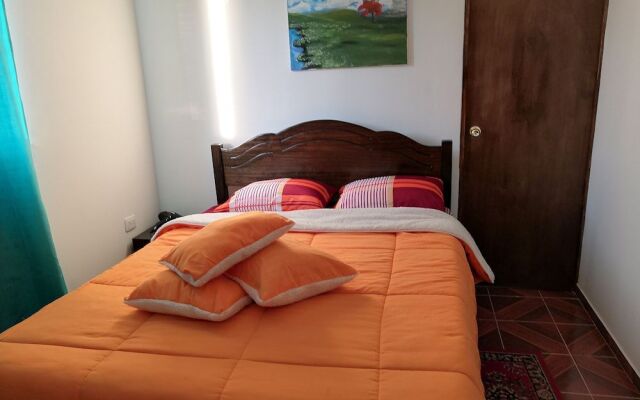 1 Hostal Galeria - Adults Only - Hostel