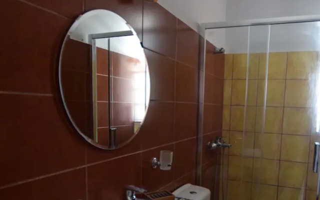 spedion villa kefallonia