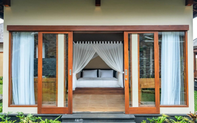 Shankara Munduk Bali