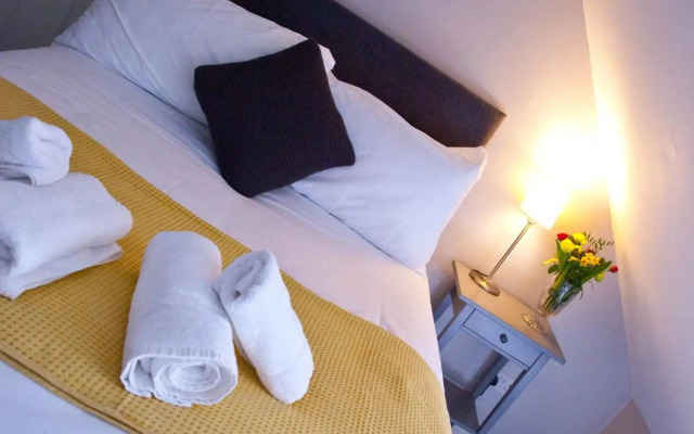 Rowton Poplars Hotel