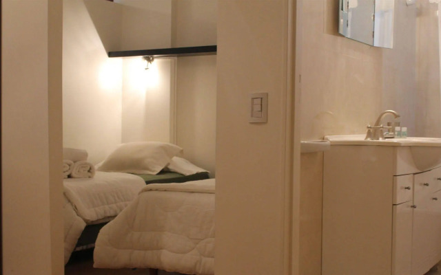 Laprida Suites
