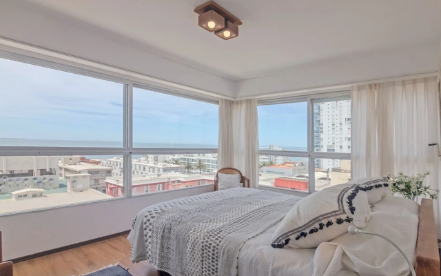 Oceana Suites Fontemar
