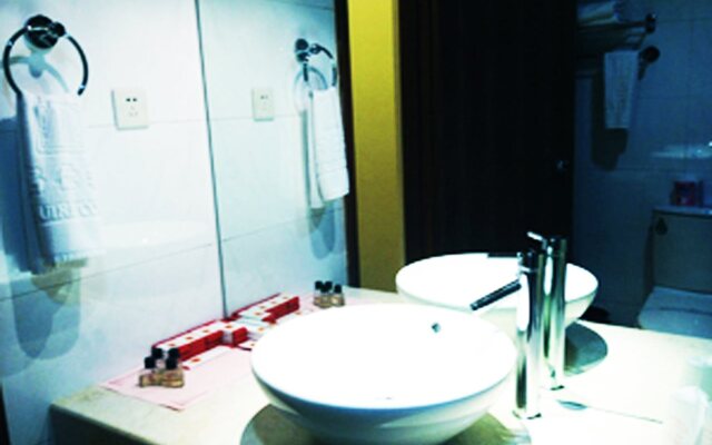 King Tai Service Apartment