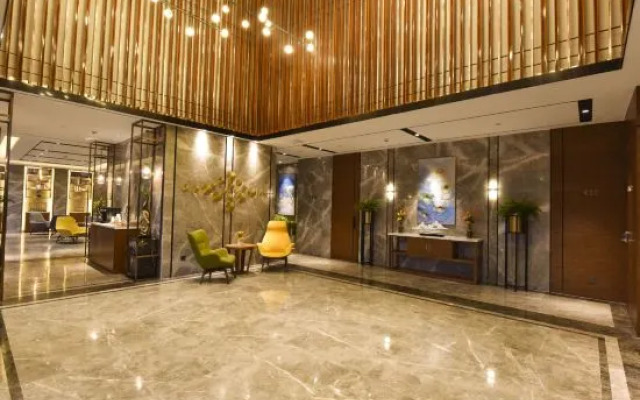 Yitel Collection(Lingshui Yelin Road)