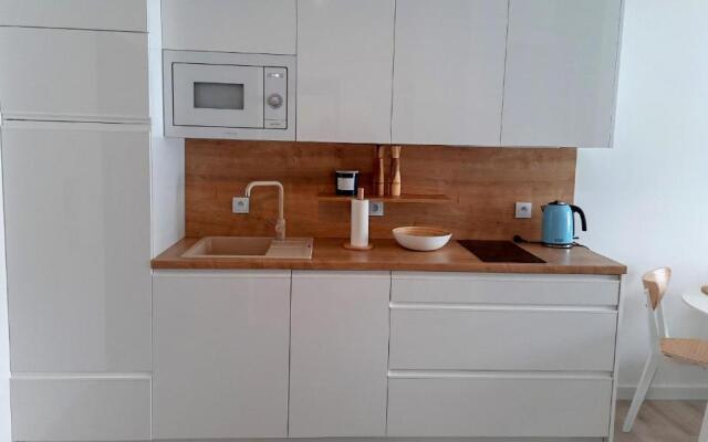 La Riva Mia Apartamenty