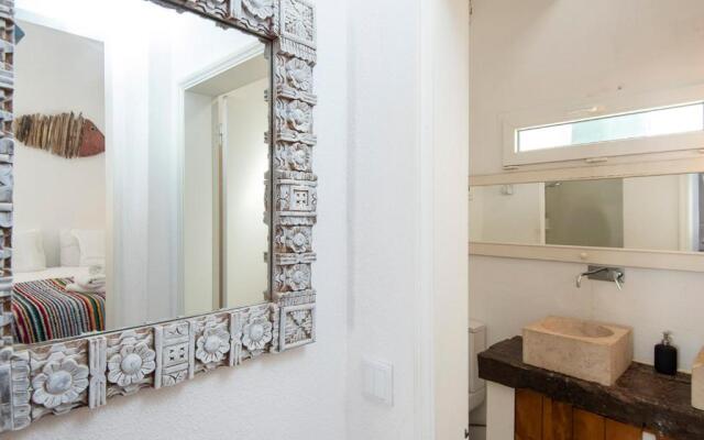 Hillside 2 Aljezur old town