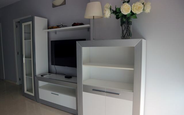 107465 Apartment In Fuengirola